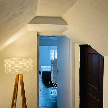 Doppel Zweibett Zimmer Im Herzen Von Gladenbach